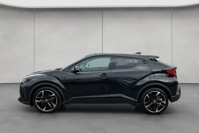 Toyota C-HR din 2023 cu 39.530 km - oferta TOY191412 - foto 2