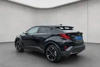 Toyota C-HR din 2023 cu 39.530 km - oferta TOY191412 - foto 3