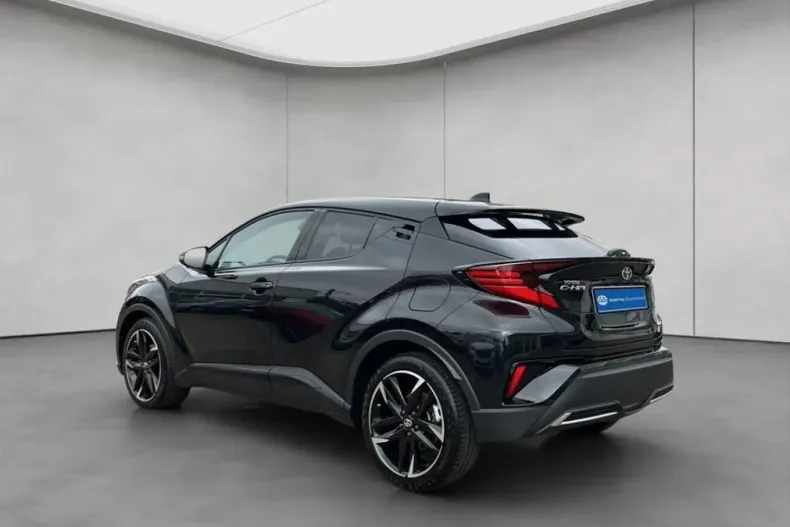 Toyota C-HR din 2023 cu 39.530 km - oferta TOY191412 - foto 3