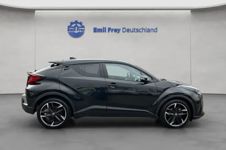 Toyota C-HR din 2023 cu 39.530 km - oferta TOY191412 - foto 6