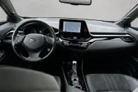 Toyota C-HR din 2023 cu 39.530 km - oferta TOY191412 - foto 8