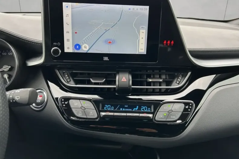 Toyota C-HR din 2023 cu 39.530 km - oferta TOY191412 - foto 11