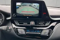 Toyota C-HR din 2023 cu 39.530 km - oferta TOY191412 - foto 12