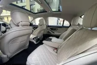 Mercedes-Benz S 400 (Clasa S) din 2021 cu 118.000 km - oferta MER191413 - foto 3