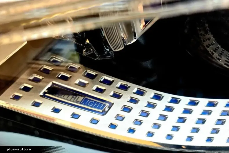 Mercedes-Benz S 400 (Clasa S) din 2021 cu 118.000 km - oferta MER191413 - foto 4