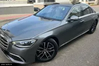 Mercedes-Benz S 400 (Clasa S) din 2021 cu 118.000 km - oferta MER191413 - foto 6