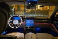 Mercedes-Benz S 400 (Clasa S) din 2021 cu 118.000 km - oferta MER191413 - foto 10