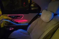 Mercedes-Benz S 400 (Clasa S) din 2021 cu 118.000 km - oferta MER191413 - foto 11