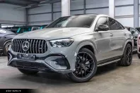Mercedes-Benz GLE 53 AMG (Clasa GLE) din 2026 cu 50 km - oferta MER191414 - foto 1