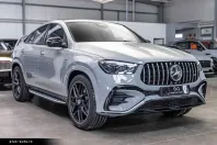 Mercedes-Benz GLE 53 AMG (Clasa GLE) din 2026 cu 50 km - oferta MER191414 - foto 3