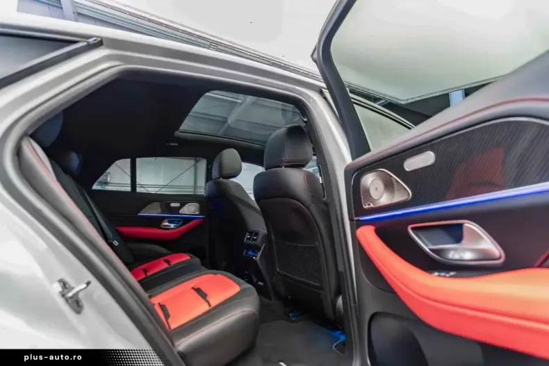Mercedes-Benz GLE 53 AMG (Clasa GLE) din 2026 cu 50 km - oferta MER191414 - foto 12