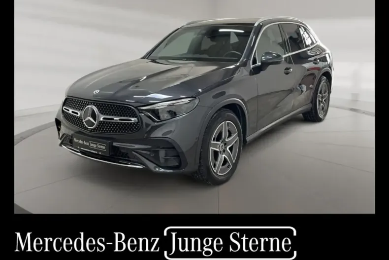 Mercedes-Benz GLC 200 (Clasa GLC) din 2023 cu 34.598 km - oferta MER191415 - foto 1