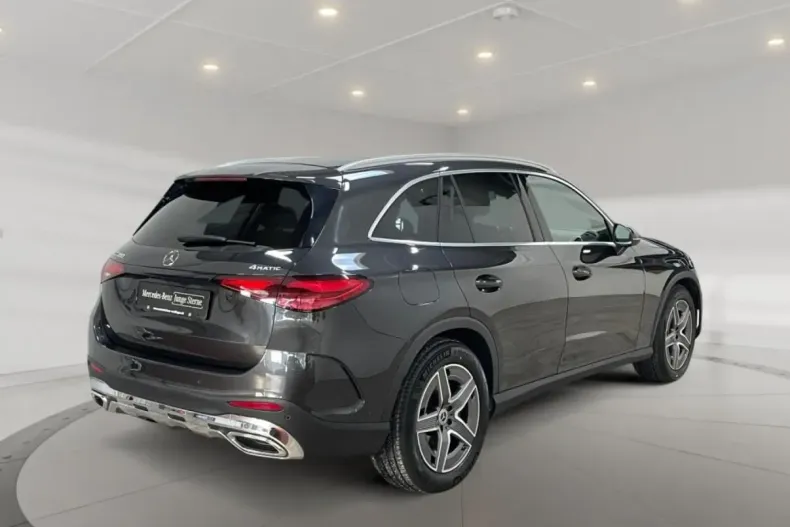 Mercedes-Benz GLC 200 (Clasa GLC) din 2023 cu 34.598 km - oferta MER191415 - foto 2