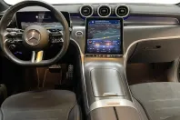 Mercedes-Benz GLC 200 (Clasa GLC) din 2023 cu 34.598 km - oferta MER191415 - foto 4