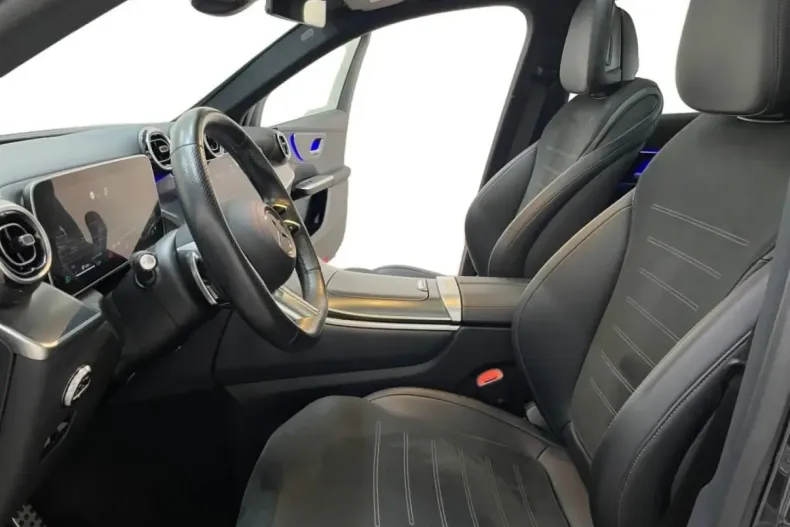 Mercedes-Benz GLC 200 (Clasa GLC) din 2023 cu 34.598 km - oferta MER191415 - foto 5