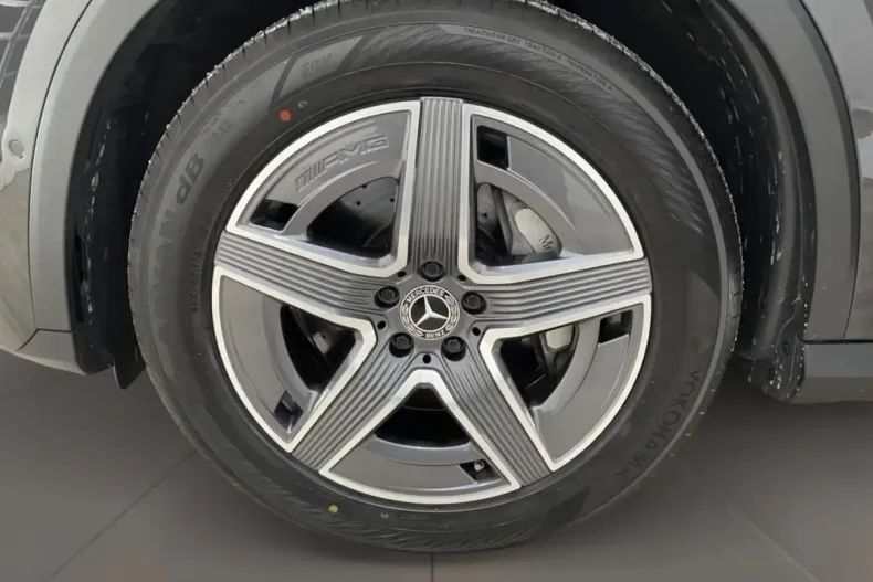 Mercedes-Benz GLC 200 (Clasa GLC) din 2023 cu 34.598 km - oferta MER191415 - foto 8