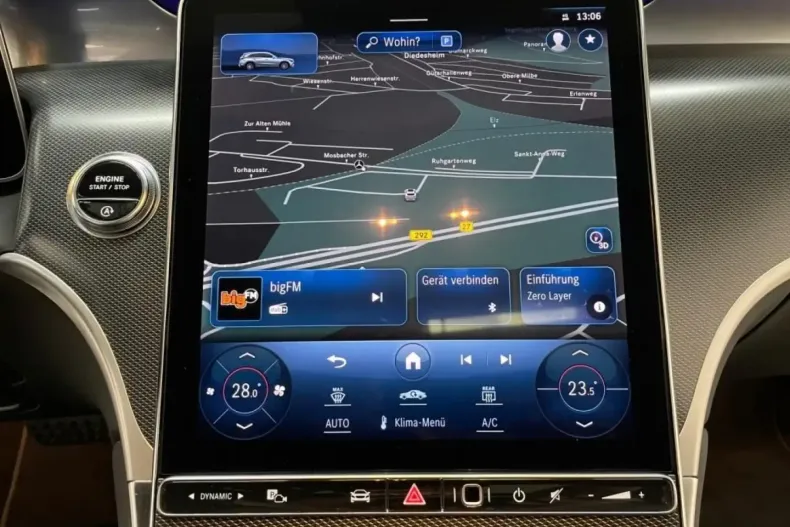 Mercedes-Benz GLC 200 (Clasa GLC) din 2023 cu 34.598 km - oferta MER191415 - foto 11