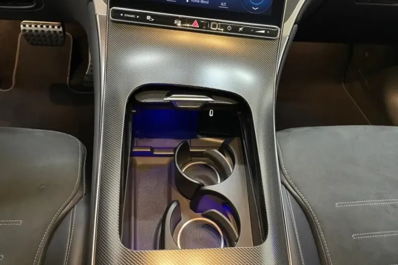 Mercedes-Benz GLC 200 (Clasa GLC) din 2023 cu 34.598 km - oferta MER191415 - foto 14