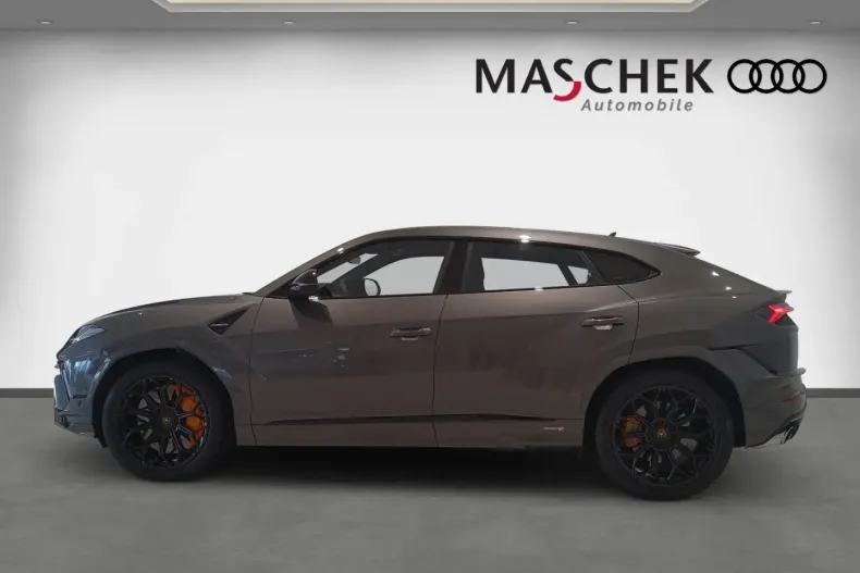 Lamborghini Urus din 2025 cu 29.990 km - oferta LAM191416 - foto 3