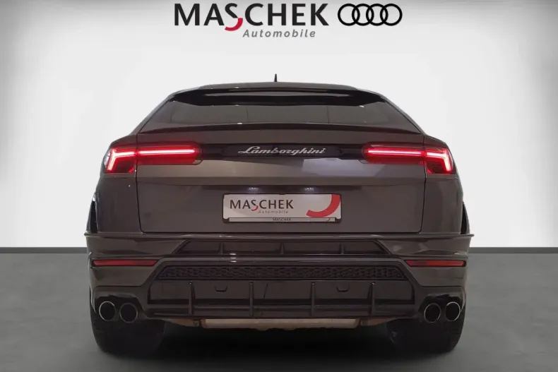 Lamborghini Urus din 2025 cu 29.990 km - oferta LAM191416 - foto 5