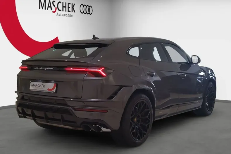 Lamborghini Urus din 2025 cu 29.990 km - oferta LAM191416 - foto 6