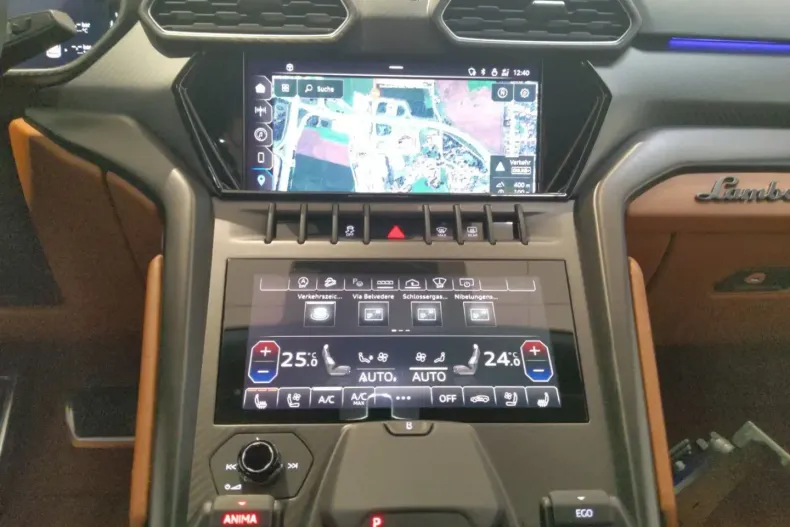 Lamborghini Urus din 2025 cu 29.990 km - oferta LAM191416 - foto 14