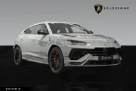 Lamborghini Urus din 2025 cu 16.200 km - oferta LAM191417 - foto 2