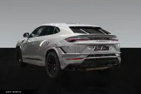 Lamborghini Urus din 2025 cu 16.200 km - oferta LAM191417 - foto 5