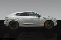 Lamborghini Urus din 2025 cu 16.200 km - oferta LAM191417 - foto 6