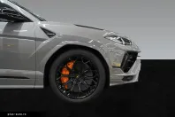 Lamborghini Urus din 2025 cu 16.200 km - oferta LAM191417 - foto 10