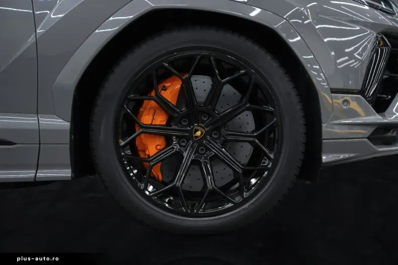 Lamborghini Urus din 2025 cu 16.200 km - oferta LAM191417 - foto 11
