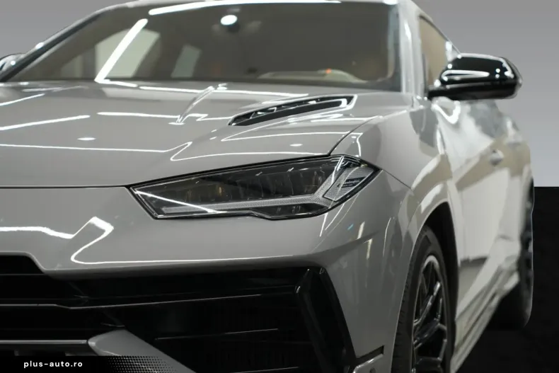 Lamborghini Urus din 2025 cu 16.200 km - oferta LAM191417 - foto 13
