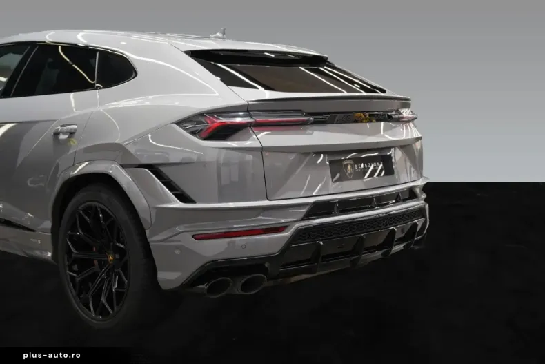 Lamborghini Urus din 2025 cu 16.200 km - oferta LAM191417 - foto 14