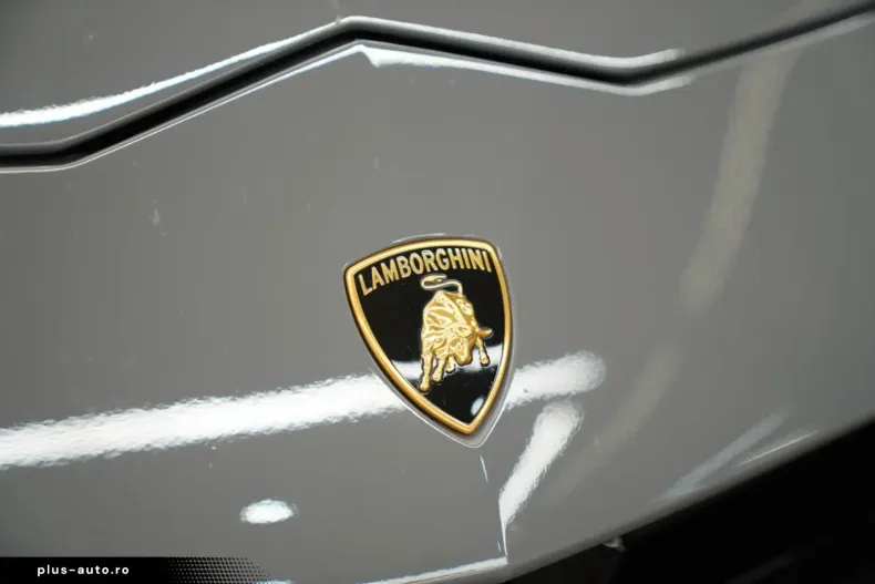 Lamborghini Urus din 2025 cu 16.200 km - oferta LAM191417 - foto 15