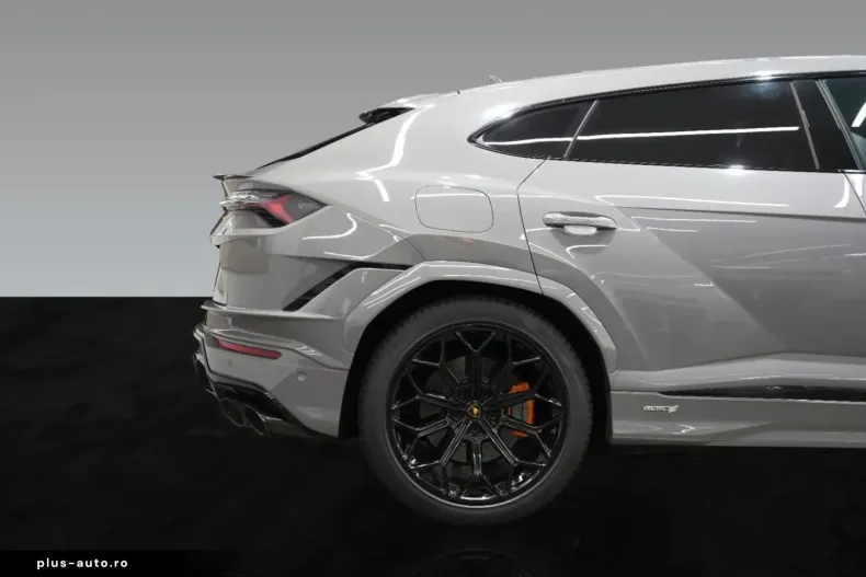 Lamborghini Urus din 2025 cu 16.200 km - oferta LAM191417 - foto 16