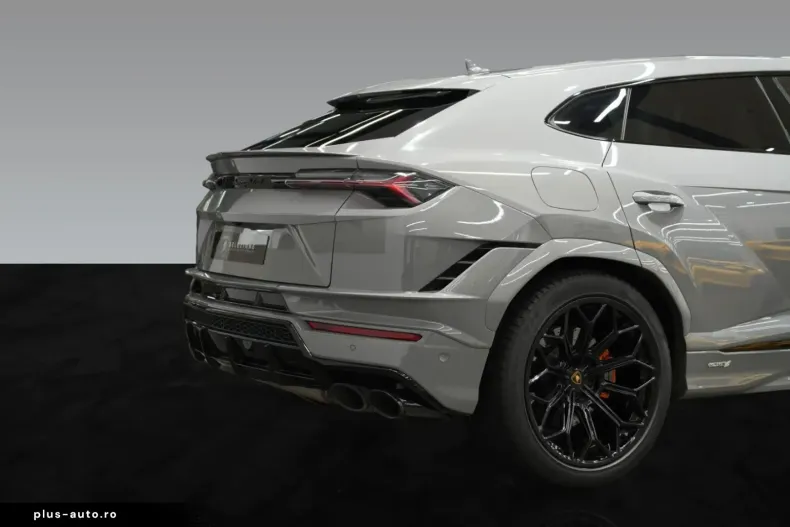 Lamborghini Urus din 2025 cu 16.200 km - oferta LAM191417 - foto 17