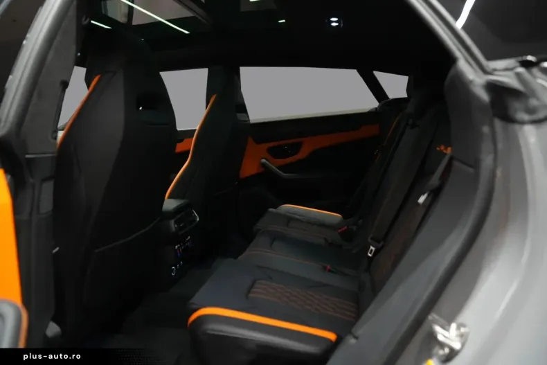 Lamborghini Urus din 2025 cu 16.200 km - oferta LAM191417 - foto 21