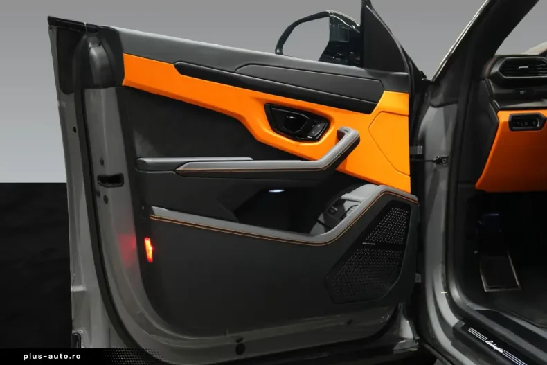 Lamborghini Urus din 2025 cu 16.200 km - oferta LAM191417 - foto 23