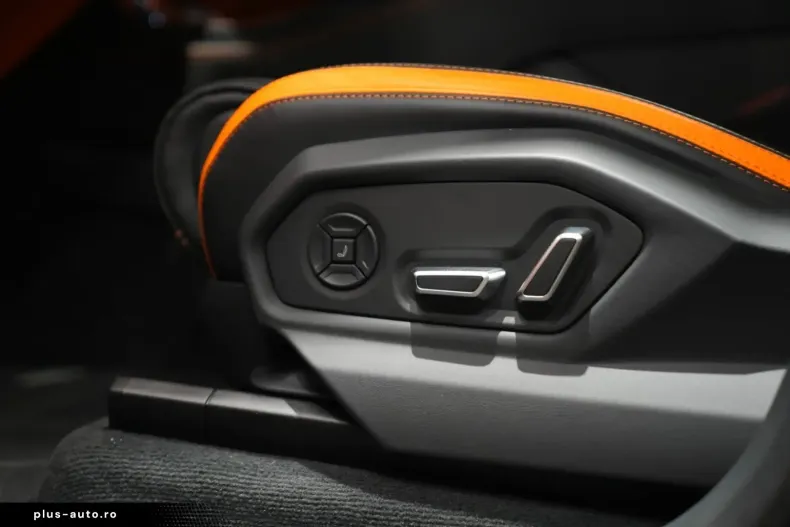 Lamborghini Urus din 2025 cu 16.200 km - oferta LAM191417 - foto 25