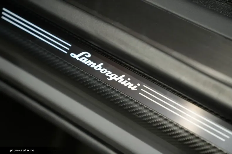 Lamborghini Urus din 2025 cu 16.200 km - oferta LAM191417 - foto 26