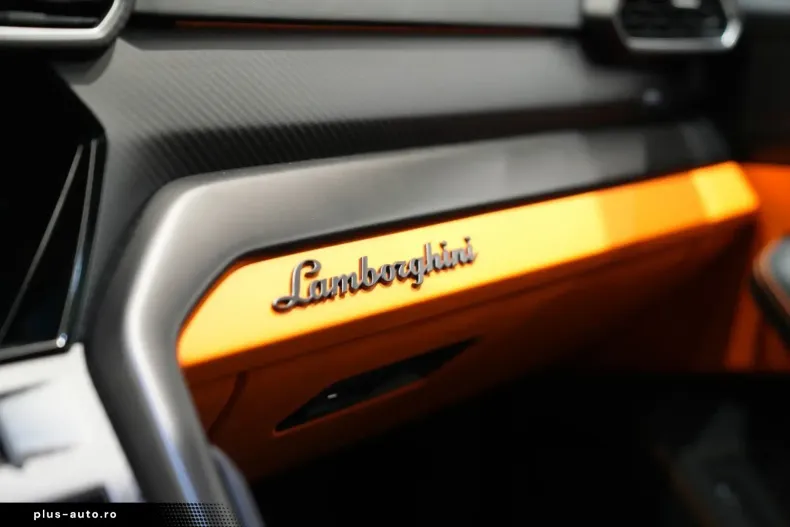 Lamborghini Urus din 2025 cu 16.200 km - oferta LAM191417 - foto 27