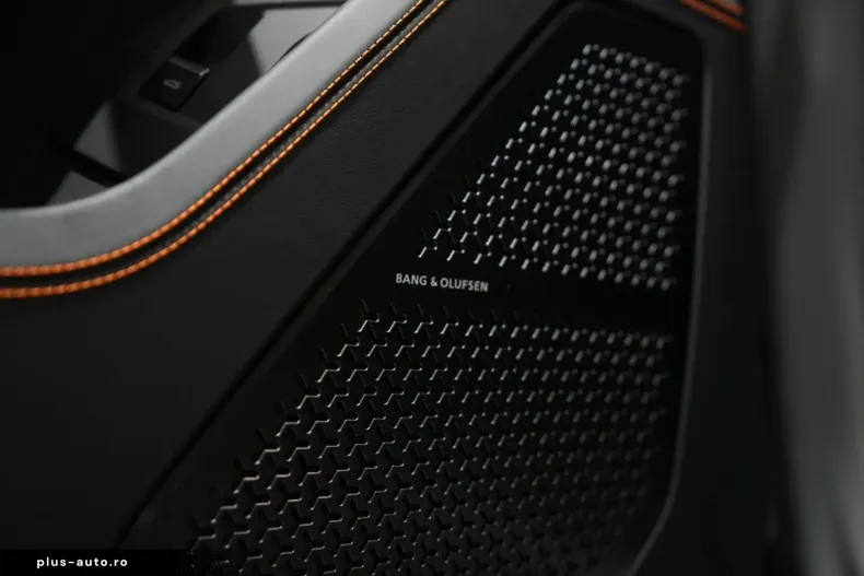 Lamborghini Urus din 2025 cu 16.200 km - oferta LAM191417 - foto 29