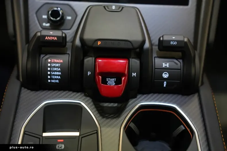 Lamborghini Urus din 2025 cu 16.200 km - oferta LAM191417 - foto 33