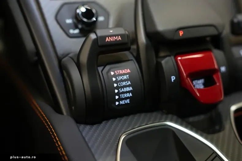 Lamborghini Urus din 2025 cu 16.200 km - oferta LAM191417 - foto 34