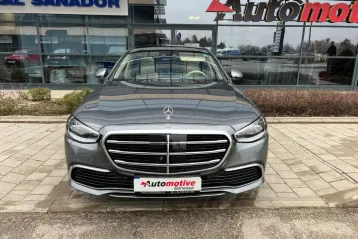 Mercedes-Benz S 580 din 2023 - oferta MER191418