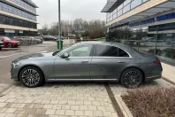 Mercedes-Benz S 580 (Clasa S) din 2023 cu 33.500 km - oferta MER191418 - foto 3
