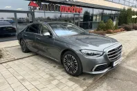 Mercedes-Benz S 580 (Clasa S) din 2023 cu 33.500 km - oferta MER191418 - foto 4