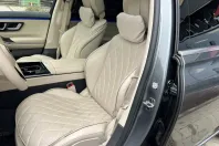 Mercedes-Benz S 580 (Clasa S) din 2023 cu 33.500 km - oferta MER191418 - foto 9