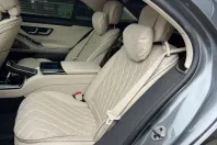 Mercedes-Benz S 580 (Clasa S) din 2023 cu 33.500 km - oferta MER191418 - foto 10