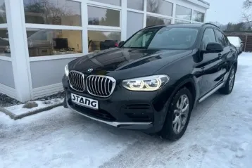 BMW X4 din 2021 - oferta BMW191419